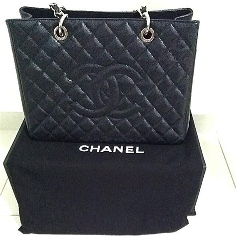 mini chanel gst|chanel gst tote discontinued.